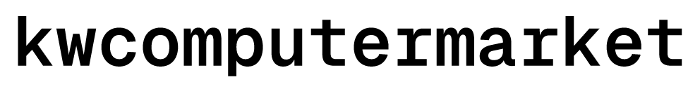 KW Computer Market